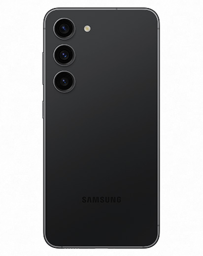 Samsung Galaxy S23 5G Phantom Black